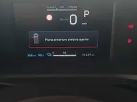 Usata Jeep Avenger EV 61 kW (84 CV) 2024 Rosso SUV