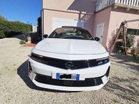 Usata Opel Astra Ultimate 150 CV (110 kW) 2025 Berlina