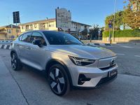 Usata Volvo C40 Plus 80 kW (109 CV) 2022 Argento SUV