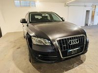 Usata Audi Q5 S-Line 239 CV (175 kW) 2009 Grigio SUV