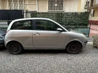 Usata Lancia Ypsilon 60 CV (44 kW) 2004 Utilitaria