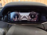 Usata Land Rover Range Rover evoque HSE 160 CV (117 kW) 2020 Rosso SUV