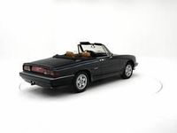 Usata Alfa Romeo Spider 125 CV (91 kW) 1988 Altri Cabrio