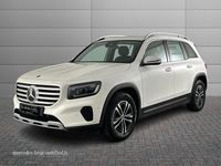 Usata Mercedes GLB180 Advanced 116 CV (85 kW) 2025 Bianco SUV