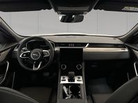 Usata Jaguar F-Pace R-Dynamic 163 CV (119 kW) 2024 Santorini black SUV