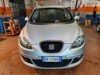 usata Seat Altea XL Altea XL1.6 102cv Style GPL