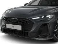 Nuova Audi A5 S-Line 299 CV (219 kW) 2026 Grigio daytona perlato Station wagon