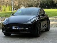 Usata Tesla Model Y RWD 127 kW (173 CV) 2024 Nero SUV