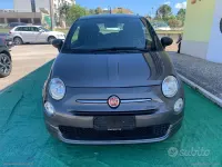 Usata Fiat 500 Dolcevita 69 CV (50 kW) 2023 Berlina