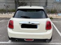 Occasion Mini Cooper 116 ch (85 kW) 2016 Citadine