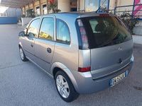 usata Opel Meriva 1.4 16V Enjoy 06/2009