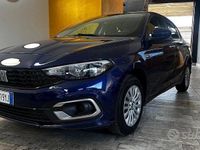Usata Fiat Tipo S 131 CV (96 kW) 2024 Blu Berlina