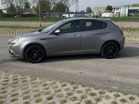 Usata Alfa Romeo Giulietta Progression 120 CV (88 kW) 2015 Utilitaria