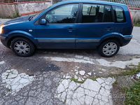 Usata Ford Fusion 2007 Berlina