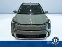 Nuova Kia Stonic Urban 99 CV (72 kW) 2026 Verde SUV