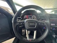 Usata Audi RS Q3 Ambiente 400 CV (294 kW) 2021 Gray SUV