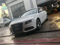 Usata Audi A4 S-Line 160 CV (117 kW) 2008 Station wagon