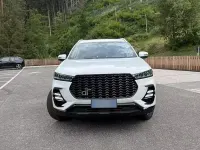 Usata DR DR 6.0 154 CV (113 kW) 2022 Bianco SUV
