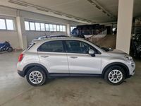 Usata Fiat 500X Pop Star 120 CV (88 kW) 2018 Grigio SUV