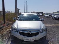 Gebraucht Opel Insignia Cosmo 136 PS (100 kW) 2017 Grau Kombi
