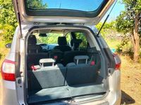 Usata Ford C-MAX S 125 CV (91 kW) 2013 Grigio Monovolume