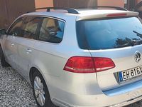 Usata VW Passat 101 CV (74 kW) 2011 Station wagon