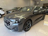 Usata Audi Q8 S-Line 286 CV (210 kW) 2025 Grigio SUV