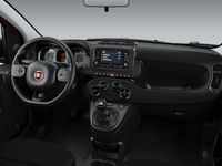 usata Fiat Panda 1.0 FireFly S&S Hybrid