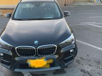 Usata BMW X1 2018 SUV