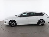 Usata Peugeot 508 GT 224 CV (164 kW) 2020 Bianco Station wagon