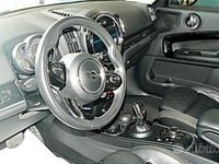 Usata Mini Cooper SD Countryman 190 CV (139 kW) 2019 Blu SUV