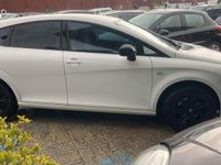 usata Seat Leon Leon 1.9 TDI 90CV