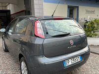 usata Fiat Punto Evo 1.3 multijet 95 cv 2013