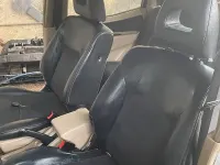 Usata Nissan Terrano 154 CV (113 kW) 2003 Grigio SUV