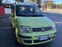 Usata Fiat Panda Emotion 69 CV (50 kW) 2005 Utilitaria