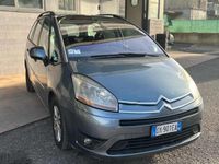 usata Citroën Grand C4 Picasso 1.6 HDi 110 FAP CMP6 airdream Classique