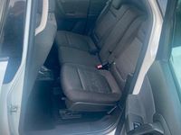 Usata Opel Meriva 95 CV (69 kW) 2011 Bianco Monovolume