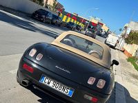 Usata Fiat Barchetta 1997 Cabrio