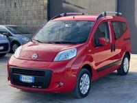 usata Fiat Qubo 1.4 8V 77 CV Dynamic Natural Power