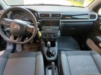 usata Citroën C3 NEOPATENTATI - Unico proprietario