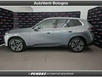 Usata BMW X3 Comfort Edition 197 CV (144 kW) 2025 Grigio SUV