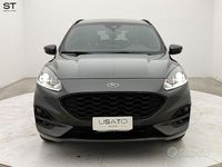 Usata Ford Kuga ST-Line 225 CV (165 kW) 2023 Grigio SUV