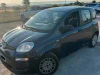 Usata Fiat Panda 69 CV (50 kW) 2019 Utilitaria