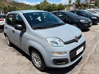 Usata Fiat Panda 69 CV (50 kW) 2018 Grigio Utilitaria