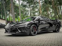 usata Chevrolet Corvette C8 Coupe 3LT 6.2 v8 + Z51 Pack