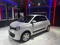 Usata Renault Twingo Intens 90 CV (66 kW) 2017 Bianco Utilitaria