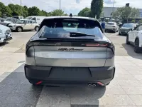 Nuova Alfa Romeo GT Junior 136 CV (100 kW) 2026 Grigio arese SUV
