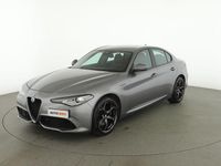 Usata Alfa Romeo Giulia Veloce 280 CV (205 kW) 2020 Grigio Berlina