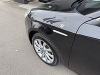 Usata Alfa Romeo Giulietta Ti 120 CV (88 kW) 2020 Nero Utilitaria