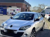 Usata Renault Mégane 110 CV (80 kW) 2011 Berlina
